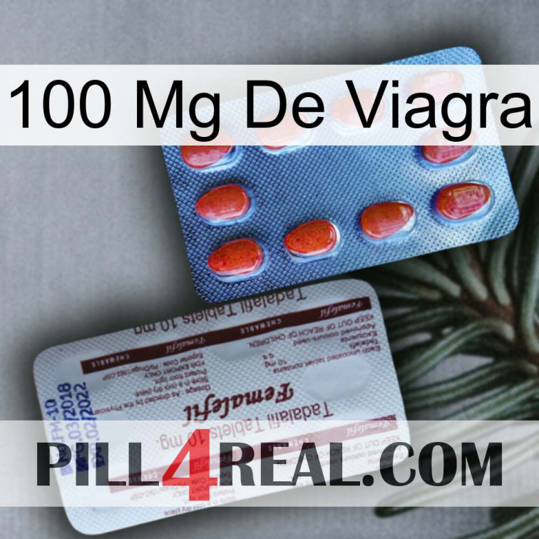 100Mg Viagra Pill 36